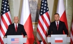 'Nga dùng khí đốt và dầu mỏ để hủy hoại quan hệ đối tác Mỹ-Ba Lan'
