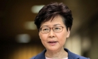 Bà Lâm Trịnh Nguyệt Nga tuyên bố chính thức rút lại dự luật dẫn độ