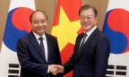 ‘Chính sách hướng Nam mới’ của Hàn Quốc đã tác động tới Việt Nam như thế nào?