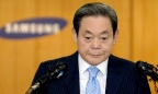 Chân dung Chủ tịch Lee Kun-hee, người đưa Samsung thành nhà sản xuất smartphone lớn nhất thế giới