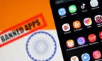 Căng thẳng chưa hạ nhiệt, Ấn Độ liệt thêm 43 ứng dụng Trung Quốc vào ‘danh sách đen’