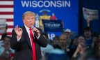 Vừa nhận ‘trái đắng’ ở Wisconsin, ông Trump tiếp tục đệ đơn kiện