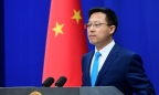 Trung Quốc đe dọa đáp trả Mỹ nếu tiếp tục can thiệp vấn đề Hong Kong