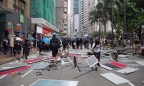 Trung Quốc quyết thông qua dự luật an ninh mới với Hong Kong, Mỹ đe dọa trừng phạt
