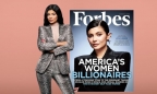 Bất ngờ bị Forbes tước danh hiệu tỷ phú, Kylie Jenner lên tiếng phản pháo