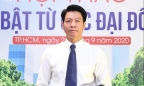 Tổng giám đốc Phú Đông Group: ‘Không lo thiếu tiền chỉ lo thiếu quỹ đất sạch’