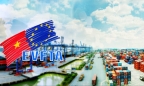 Kim ngạch thương mại hai chiều Việt Nam-EU khởi sắc sau 5 tháng EVFTA có hiệu lực