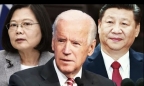 Tổng thống Mỹ Biden cam kết ‘bảo vệ Đài Loan’, Trung Quốc tuyên bố 'không nhượng bộ'