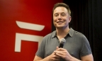Tài sản Elon Musk sắp chạm ngưỡng 250 tỷ USD sau khi Tesla công bố lợi nhuận kỷ lục
