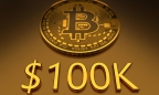Bitcoin lại đón thông tin tích cực, chuyên gia tin tưởng đạt 100.000 USD vào cuối năm