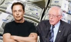 Elon Musk tranh luận với Thượng nghị sĩ Mỹ, ‘doạ’ bán thêm cổ phiếu Tesla