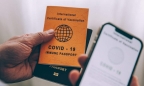 Những nước nào đã công nhận 'hộ chiếu vaccine' Việt Nam?