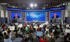 Trung Quốc: ‘Không có giới hạn trong hợp tác song phương với Nga’