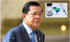 Thủ tướng Campuchia bất ngờ đổi ý, không tiêm vaccine Covid-19 của Trung Quốc