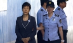 Không nộp phạt 19 triệu USD, cựu tổng thống Hàn Quốc bị tịch thu nhà