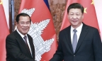 Thủ tướng Campuchia Hun Sen: 'Nếu không dựa vào Trung Quốc thì tôi dựa vào ai?'