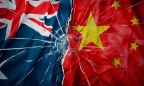 Căng thẳng leo thang, Trung Quốc đình chỉ đối thoại kinh tế với Australia vô thời hạn