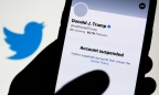 Twitter quyết triệt mọi đường ‘tái xuất’ của ông Trump