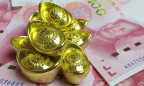 Nga tăng dự trữ vàng và nhân dân tệ, nỗ lực từ bỏ đồng USD trong thanh toán