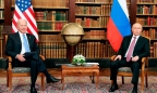 Nga chưa loại Mỹ khỏi danh sách ‘quốc gia không thân thiện’ sau hội nghị thượng đỉnh