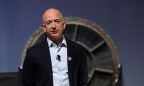 ‘Cha đẻ’ Amazon Jeff Bezos chính thức rời cương vị CEO sau 27 năm lãnh đạo