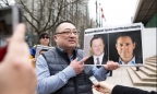 Trung Quốc tuyên án doanh nhân Canada 11 năm tù, tịch thu 7.700 USD