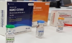 Tập đoàn dược phẩm Hàn Quốc mua quyền cung cấp vaccine Nanocovax của Việt Nam