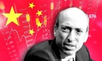 Mỹ ‘siết’ quy định IPO với doanh nghiệp Trung Quốc