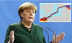 Thủ tướng Đức Angela Merkel tái khẳng định ủng hộ Dòng chảy phương Bắc 2
