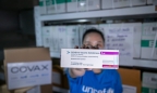 Việt Nam đã nhận 33 triệu liều vaccine Covid-19, có thể nhận thêm 17 triệu liều trong tháng 9