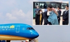 Việt Nam đề nghị Nhật Bản xác minh danh tính đối tượng dọa bắn máy bay Vietnam Airlines
