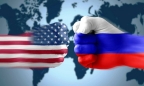 Mỹ tính áp lệnh trừng phạt làm suy yếu tiềm lực công nghiệp của Nga