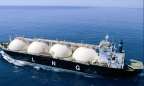 Châu Âu không kịp xử lý, hàng chục tàu chở khí LNG lênh đênh ngoài khơi