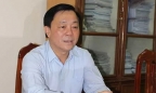 Hoà Bình: Nguyên chủ tịch huyện Mai Châu Hà Công Thẻ bị bắt