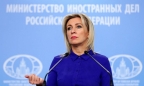 Nga: ‘EU có thể đã tan rã trước khi kết nạp Ukraine’