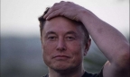 Elon Musk mất ngôi tỷ phú giàu nhất thế giới