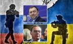 Hai tỷ phú Nga kêu gọi chấm dứt ‘đổ máu’ tại Ukraine