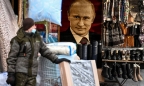 Bloomberg: Nga đã xây dựng ‘pháo đài tài chính’ đối phó các lệnh trừng phạt của phương Tây