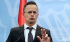 Lo thiếu năng lượng, Hungary phản đối EU trừng phạt dầu khí Nga