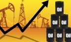 EU thống nhất cấm vận dầu Nga, giá dầu bật tăng