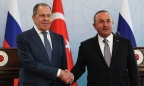 Thổ Nhĩ Kỳ: Yêu cầu dỡ lệnh trừng phạt của Nga là ‘chính đáng’