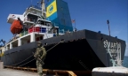 Ukraine tuyên bố chỉ nối lại xuất khẩu nông sản nếu được viện trợ thêm vũ khí