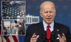 Tổng thống Biden kêu gọi giảm giá xăng, tỷ phú Jeff Bezos phản bác