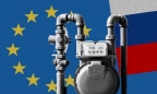 Giá khí đốt châu Âu lại lập đỉnh sau động thái của Nga