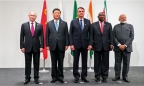 Ông Putin: BRICS hiện giàu hơn G7