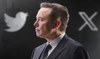 Từng bỏ 44 tỷ USD mua Twitter, Elon Musk hiện định giá ở mức 19 tỷ USD