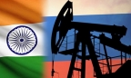 Ấn Độ: ‘Chúng tôi nên được cảm ơn vì mua dầu của Nga’