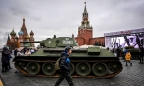 Chiến sự càng kéo dài, kinh tế Nga càng lộ rõ bất ổn