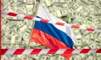 Bất chấp nhiều quan ngại, EU quyết tịch thu tài sản đóng băng của Nga