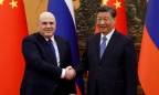 2023: Năm bội thu của thương mại Nga - Trung